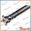 Arbre de transmission arrière pour KIA | NWN-KA-007, 49300-C5000